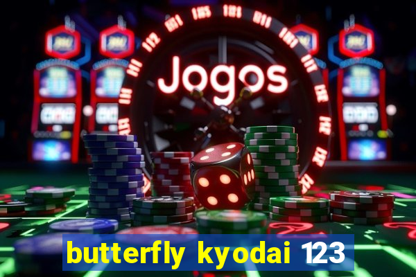 butterfly kyodai 123